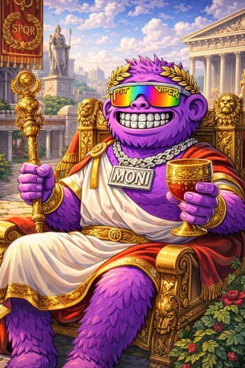 Emperor MONI