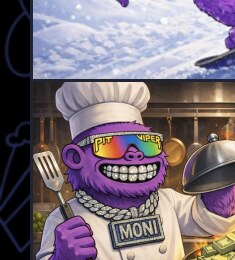 Chef's Special