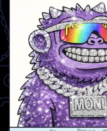 Iced Out King